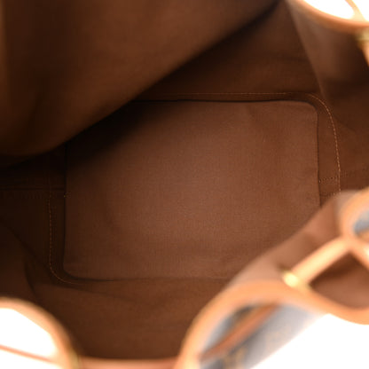 Louis Vuitton Monogram Noe 5 of 12