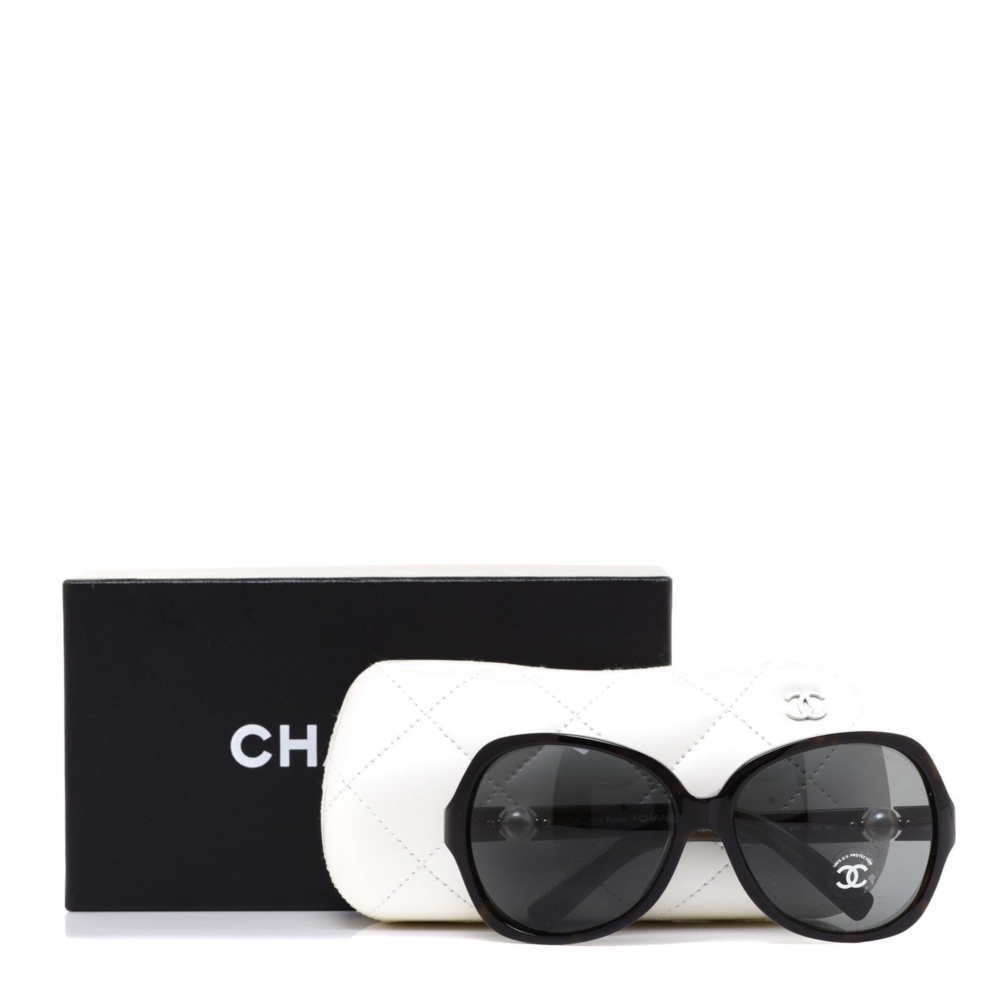 Pearl Sunglasses 5141-H Dark Khaki