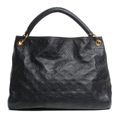 Louis Vuitton Empreinte Artsy MM Infini 1 of 7