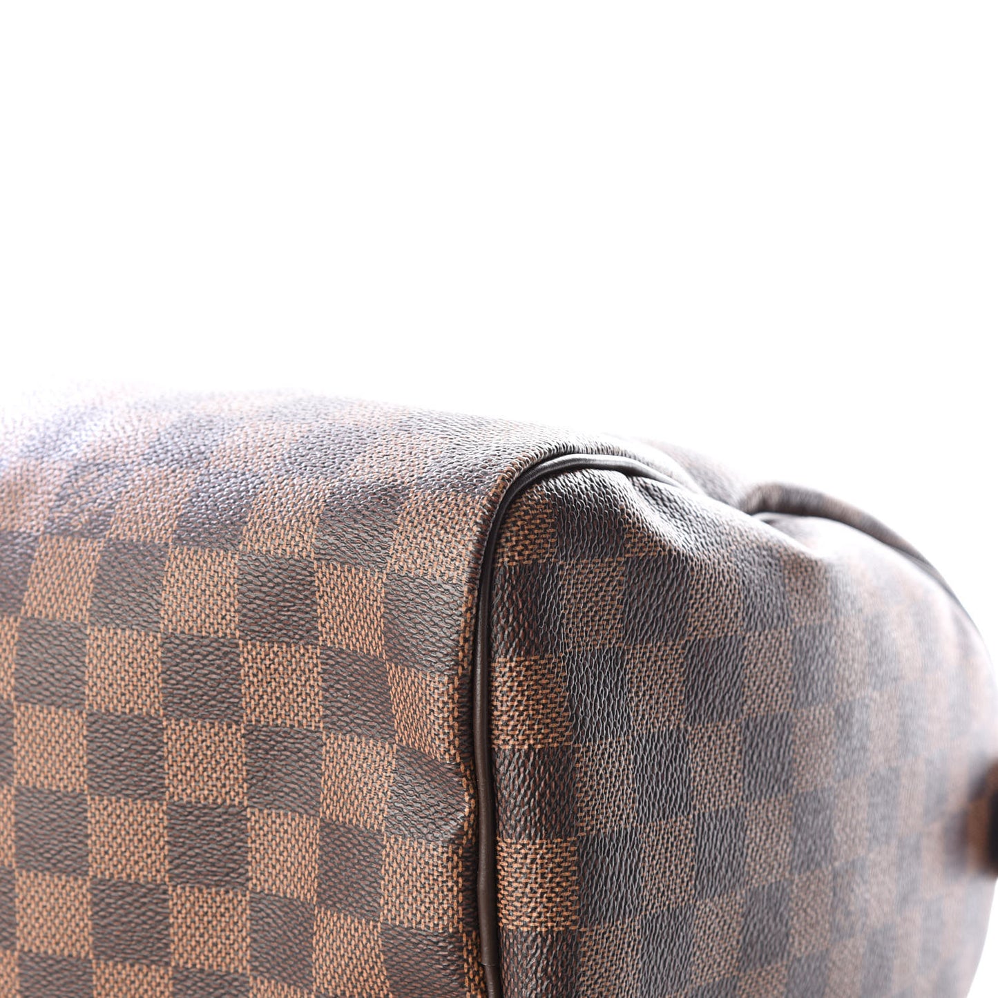 Damier Ebene Speedy 35