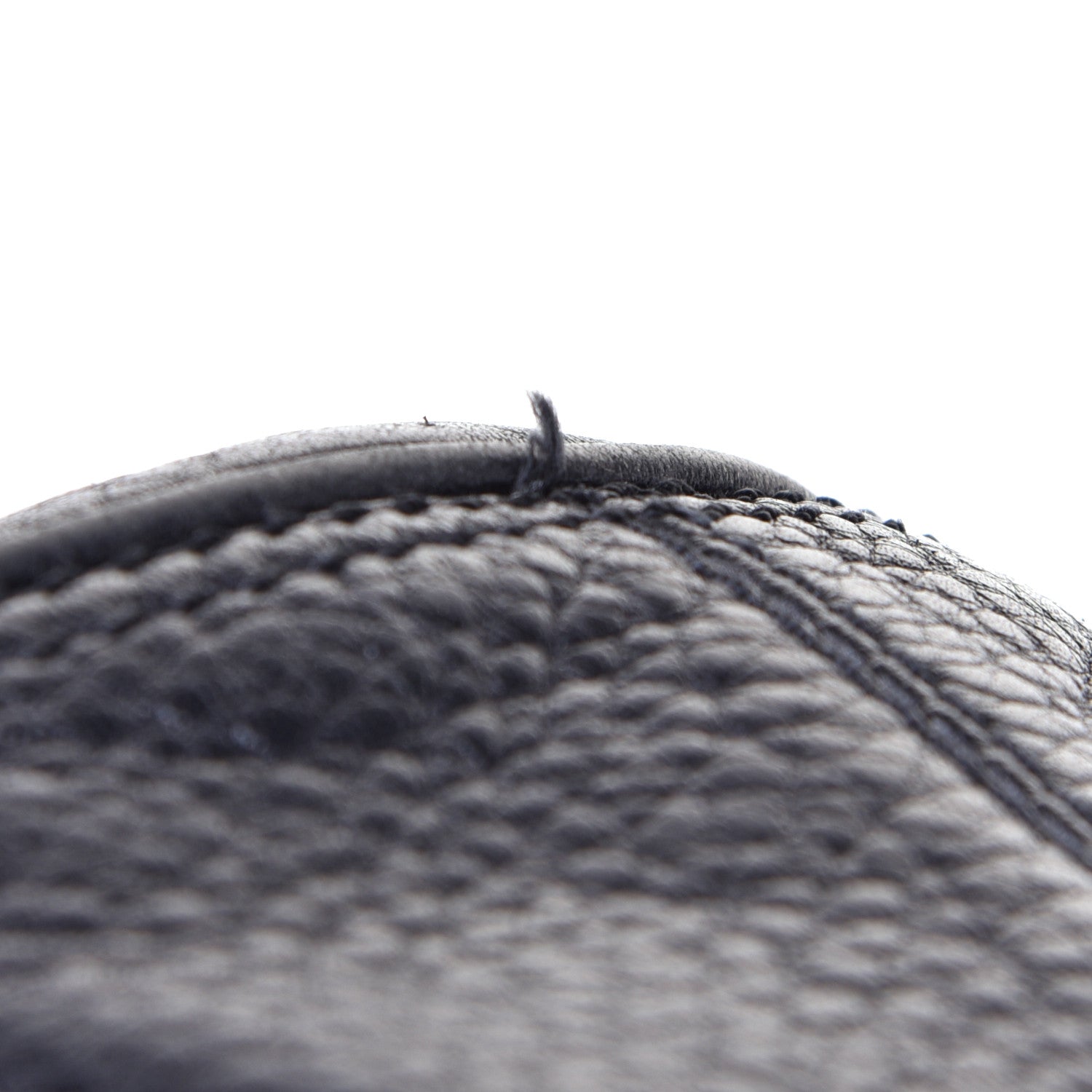 Burberry Calfskin Medium Raymond Black 10 of 12