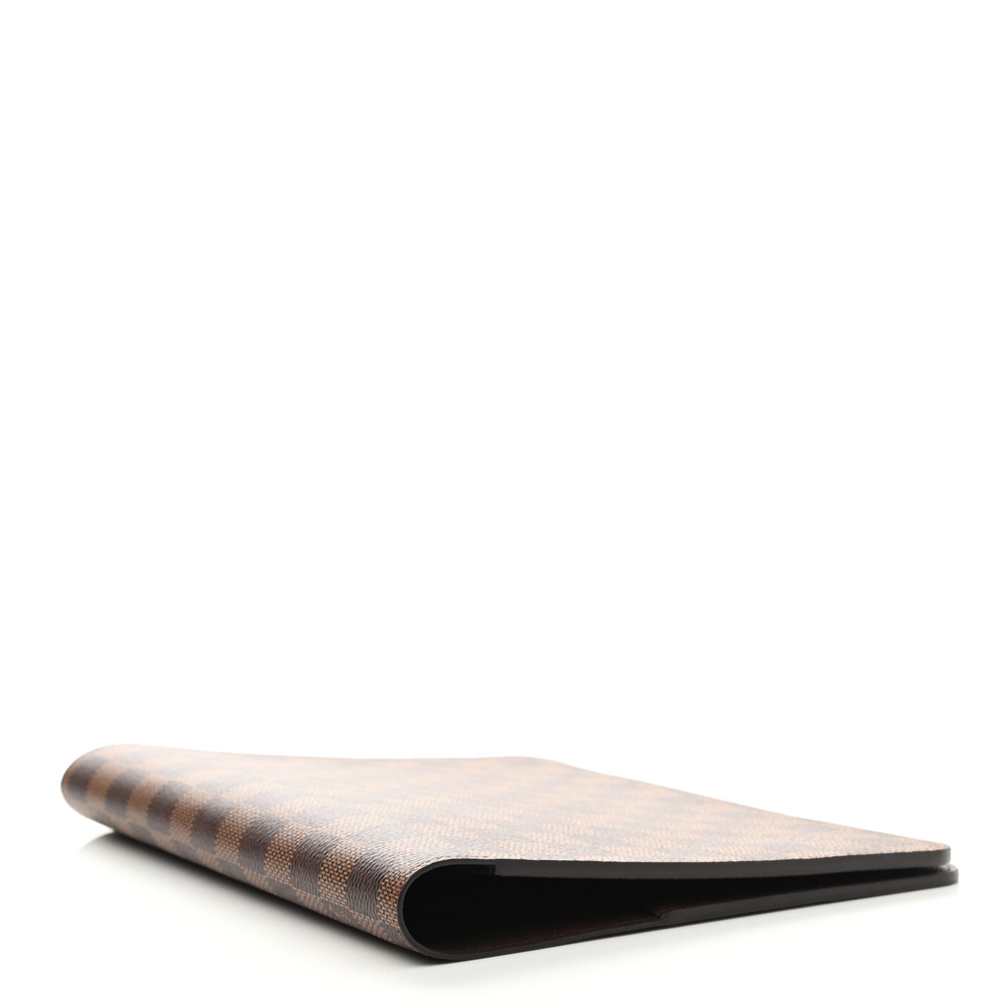 Damier Ebene Desk Agenda Cover