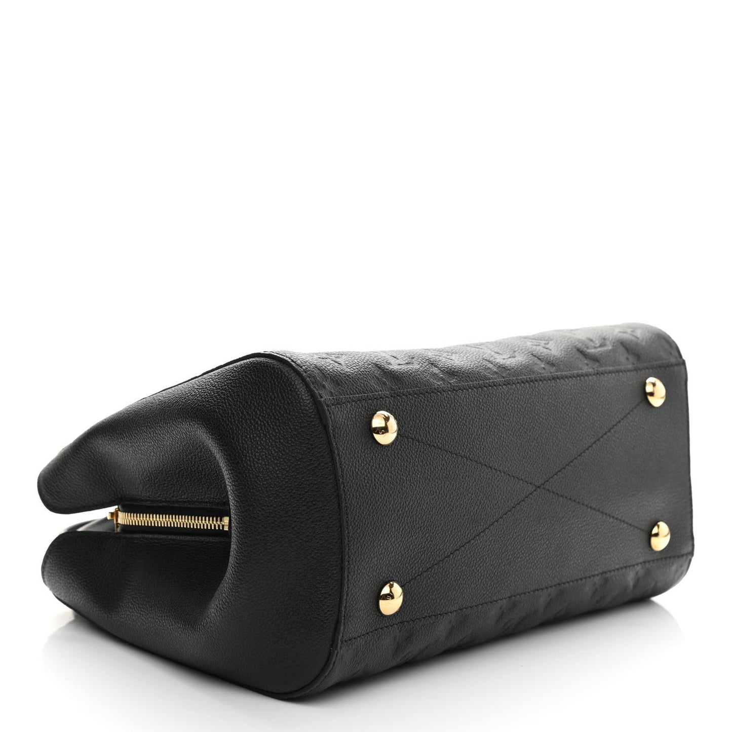 Empreinte Montaigne MM Black