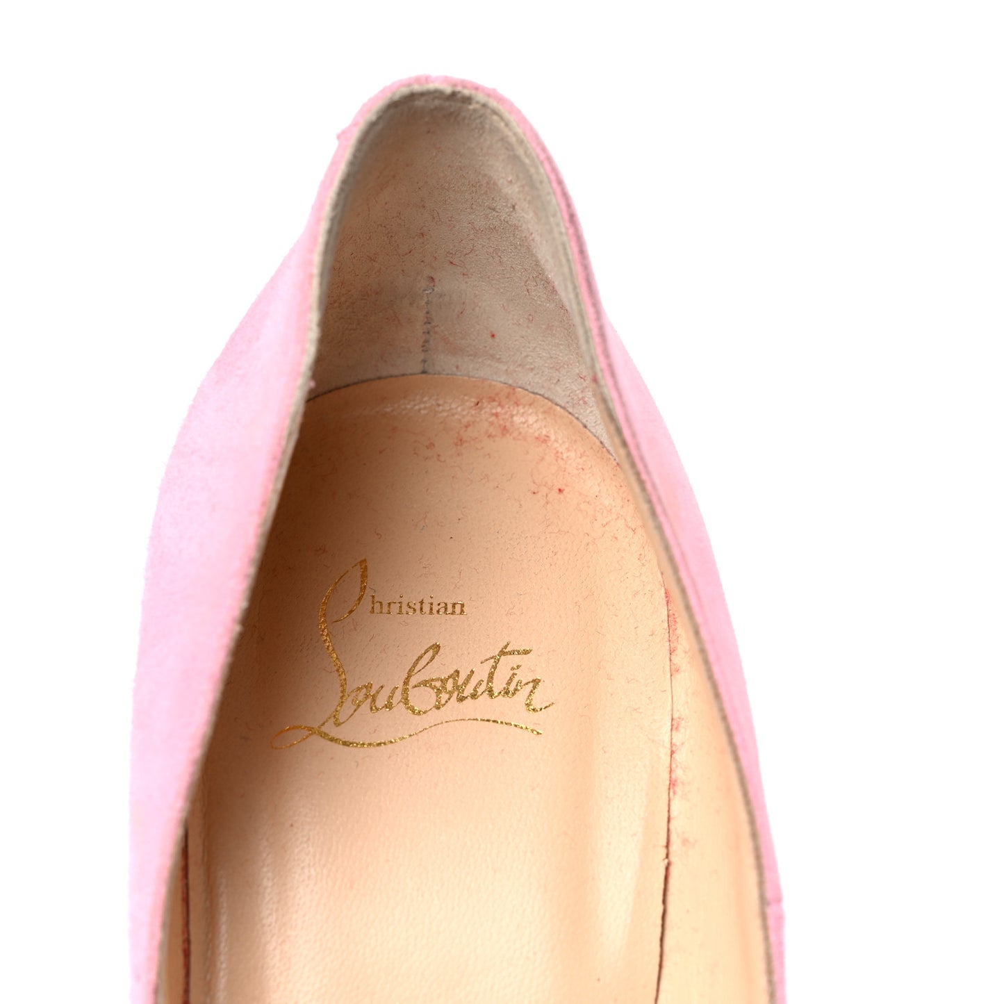 Suede So Kate 120 Pumps 40 Dolly