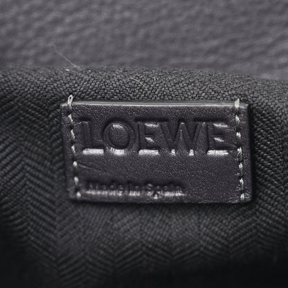 Loewe Calfskin Medium Puzzle Bag Grey Multito 6 of 10