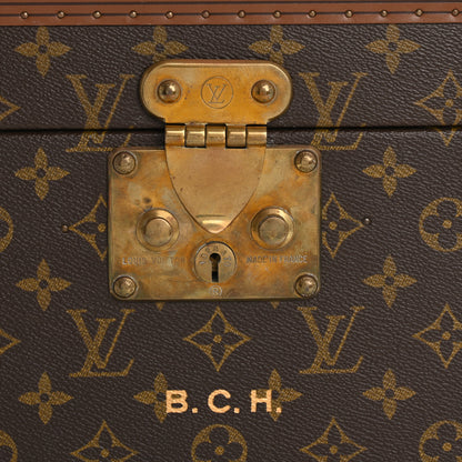 Louis Vuitton Monogram Boite Pharmacie Toiletry Case 7 of 20