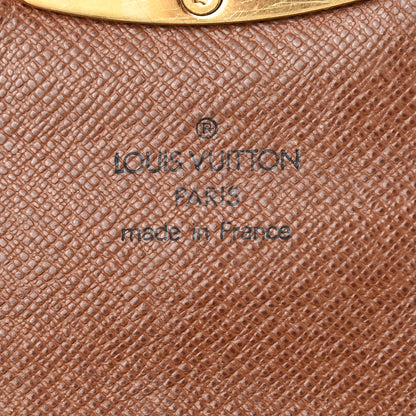 Louis Vuitton Monogram Etoile Sarah Wallet 6 of 8