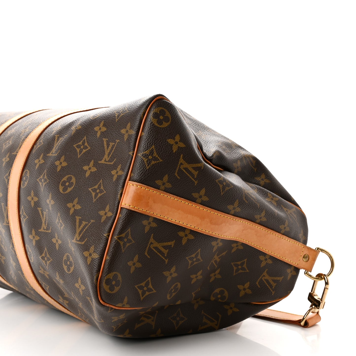 Monogram Keepall Bandouliere 45