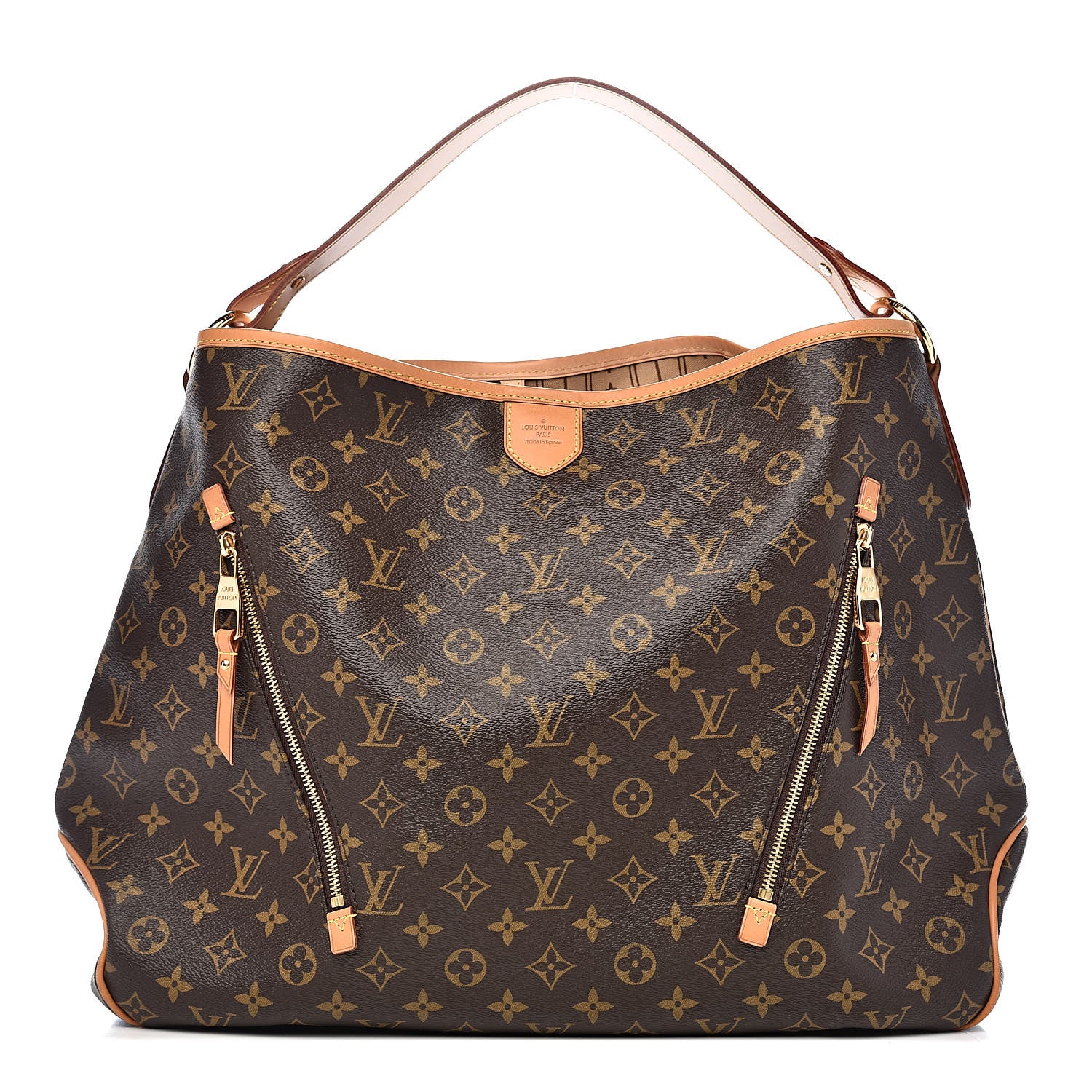 Louis Vuitton Monogram Delightful GM 1 of 11