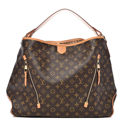 Louis Vuitton Monogram Delightful GM 1 of 11