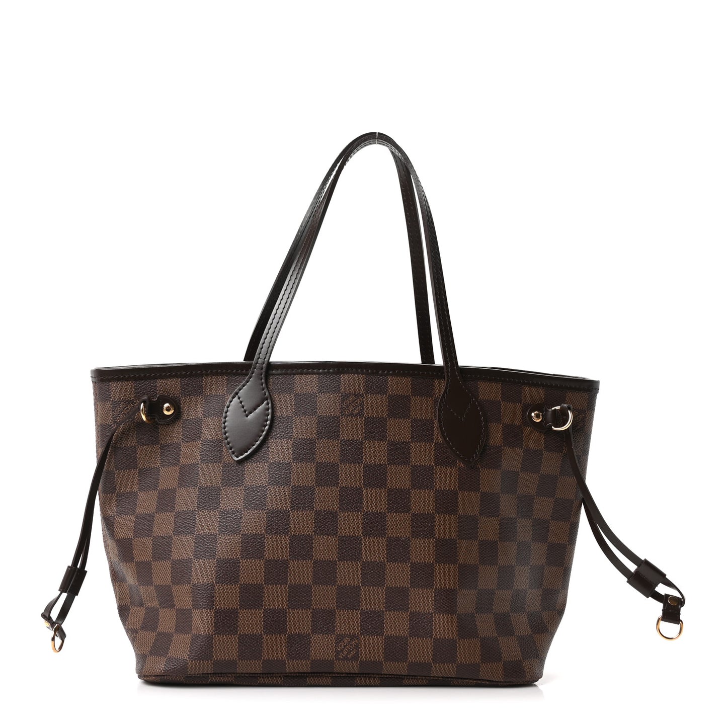 Damier Ebene Neverfull PM