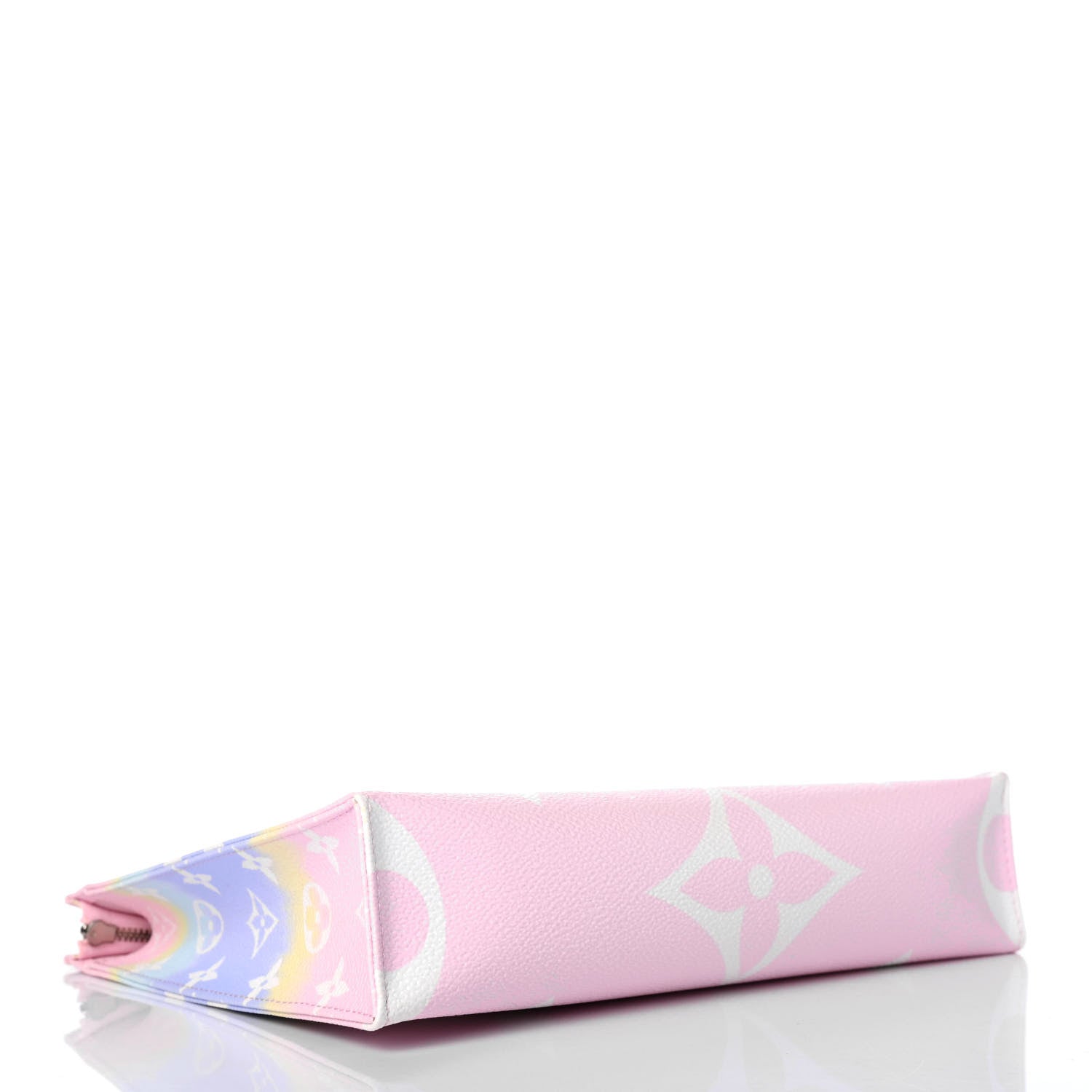Louis Vuitton Monogram Escale Toiletry Pouch 26 Pastel 3 of 4