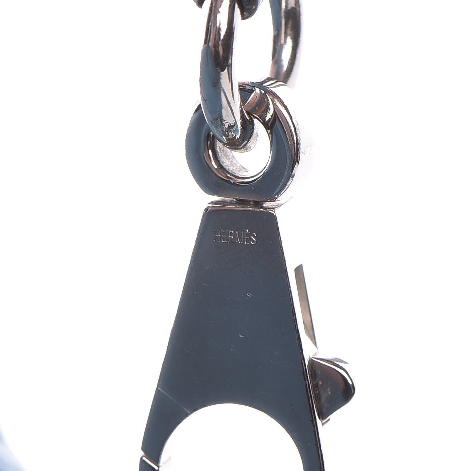 Hermes Togo Kelly Retourne 35 Blue Jean 31 of 41