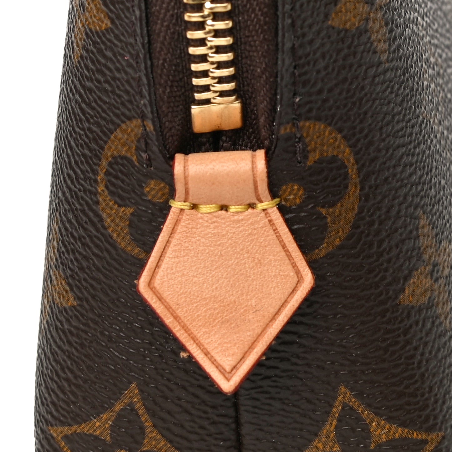 Monogram Cosmetic Pouch GM