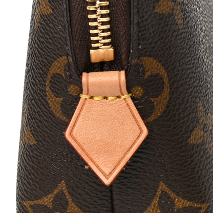 Louis Vuitton Monogram Cosmetic Pouch GM 10 of 11