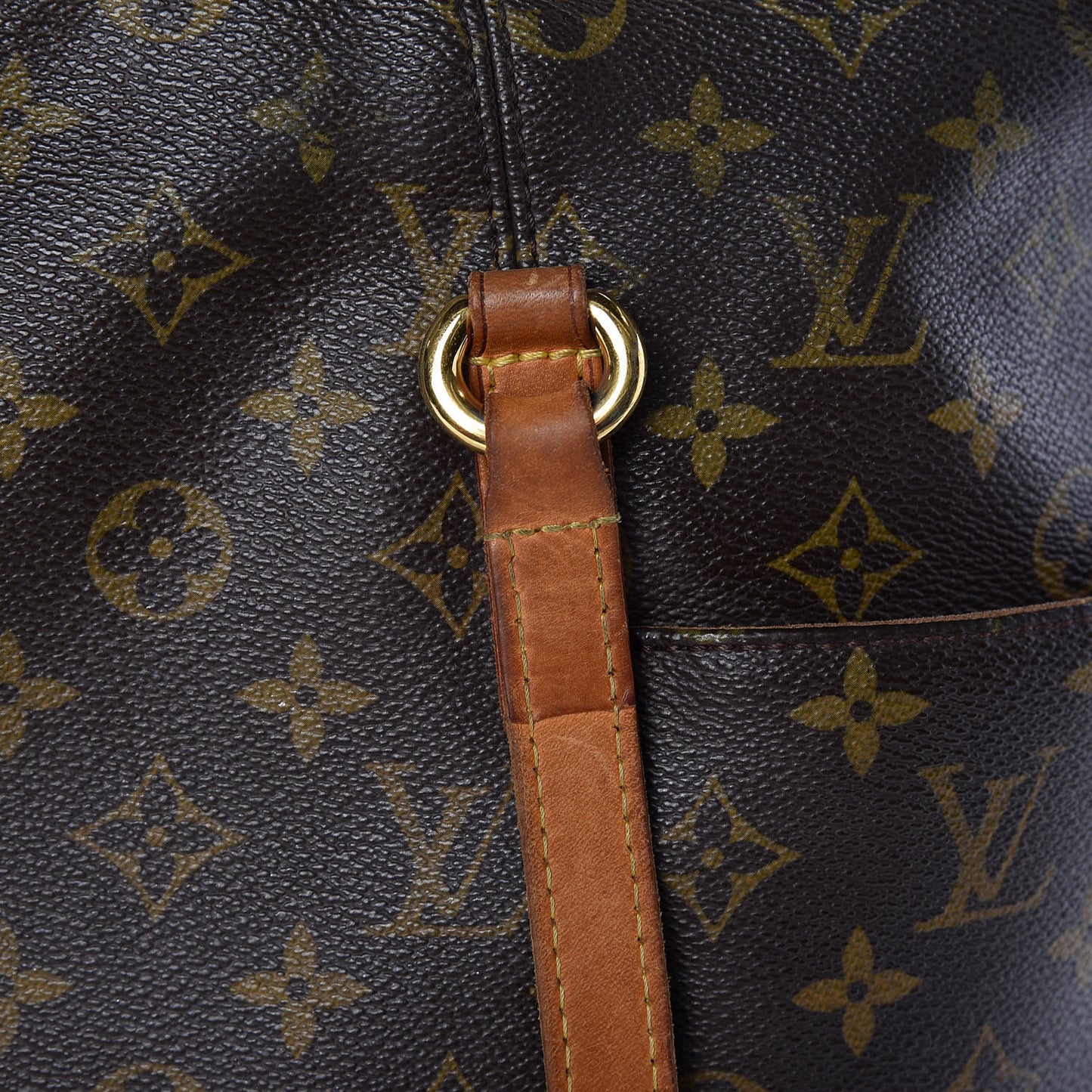 Monogram Totally MM