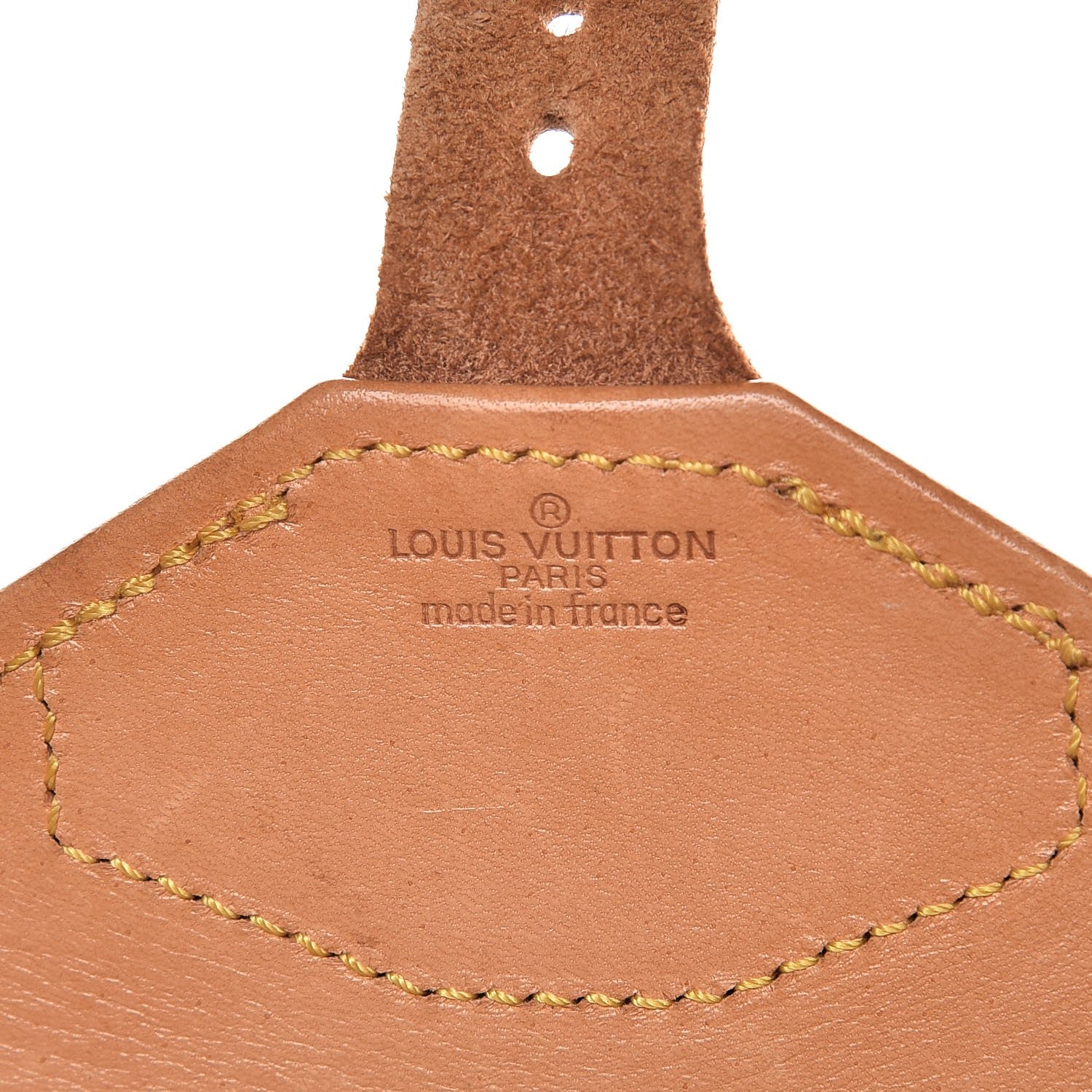 Louis Vuitton Monogram Sac Biface 8 of 22