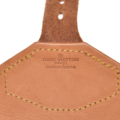 Louis Vuitton Monogram Sac Biface 8 of 22