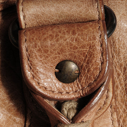 Balenciaga Agneau Part Time Seigle 6 of 16