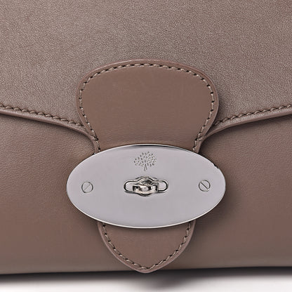 Mulberry Polished Calfskin Primrose Brown 13 of 15