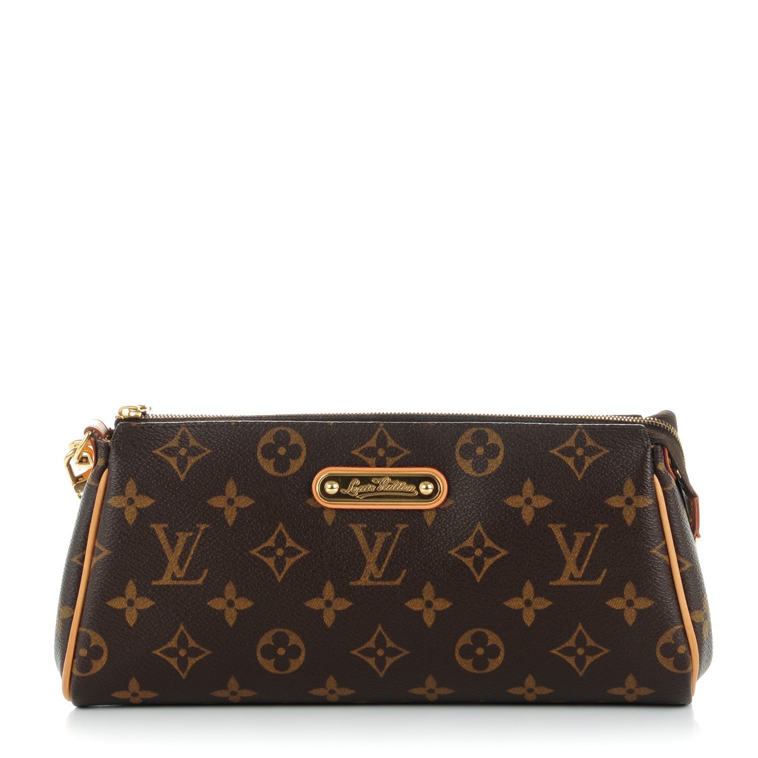 Louis Vuitton Monogram Eva Clutch 1 of 7