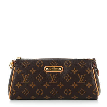 Louis Vuitton Monogram Eva Clutch 1 of 7