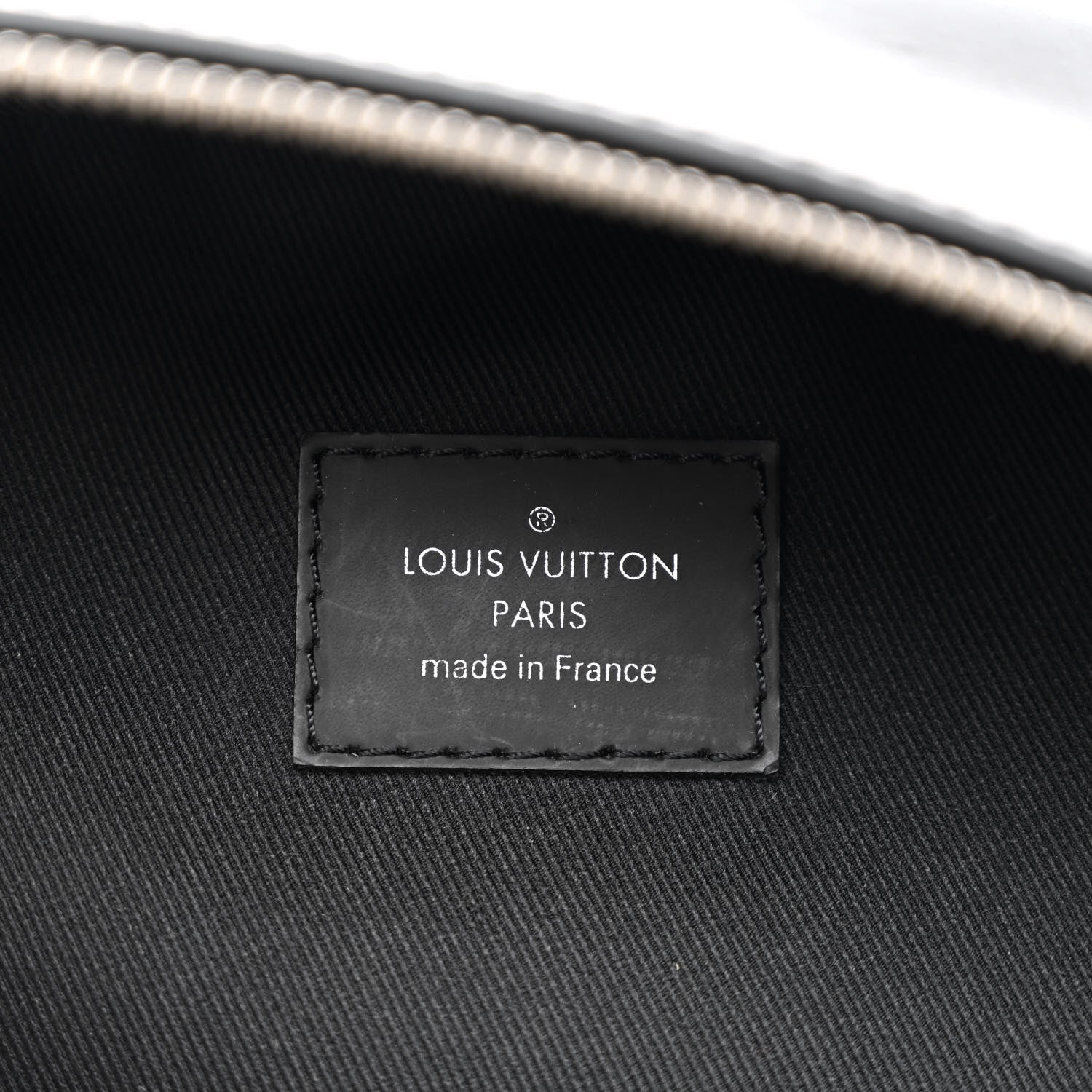 Louis Vuitton Damier Graphite LV League Josh Backpack 7 of 12