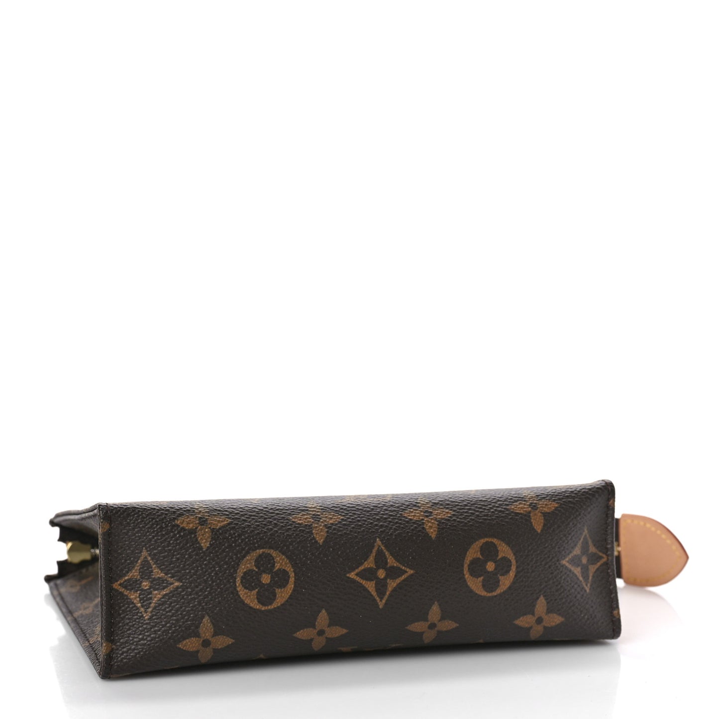 Monogram Toiletry Pouch 19
