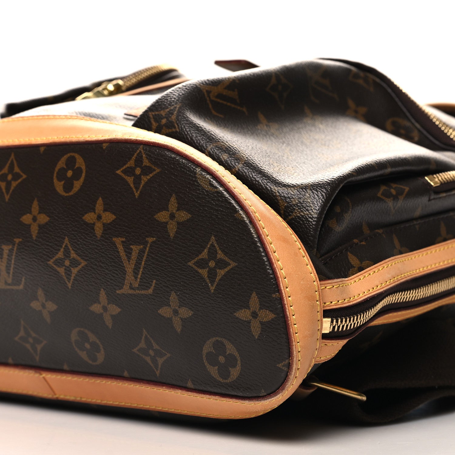 Louis Vuitton Monogram Bosphore Backpack 9 of 10