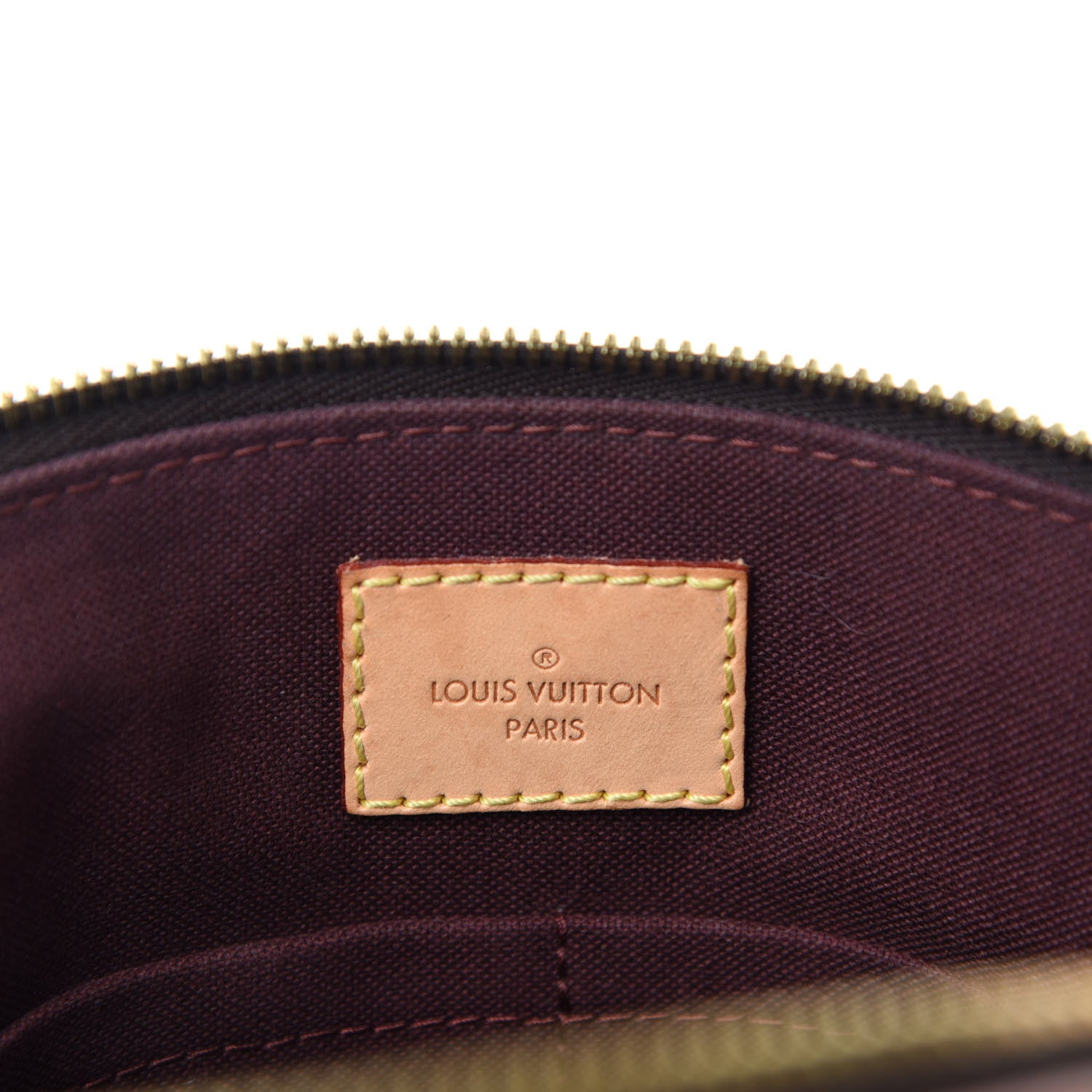 Louis Vuitton Monogram Turenne PM 8 of 11