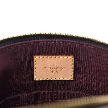 Louis Vuitton Monogram Turenne PM 8 of 11