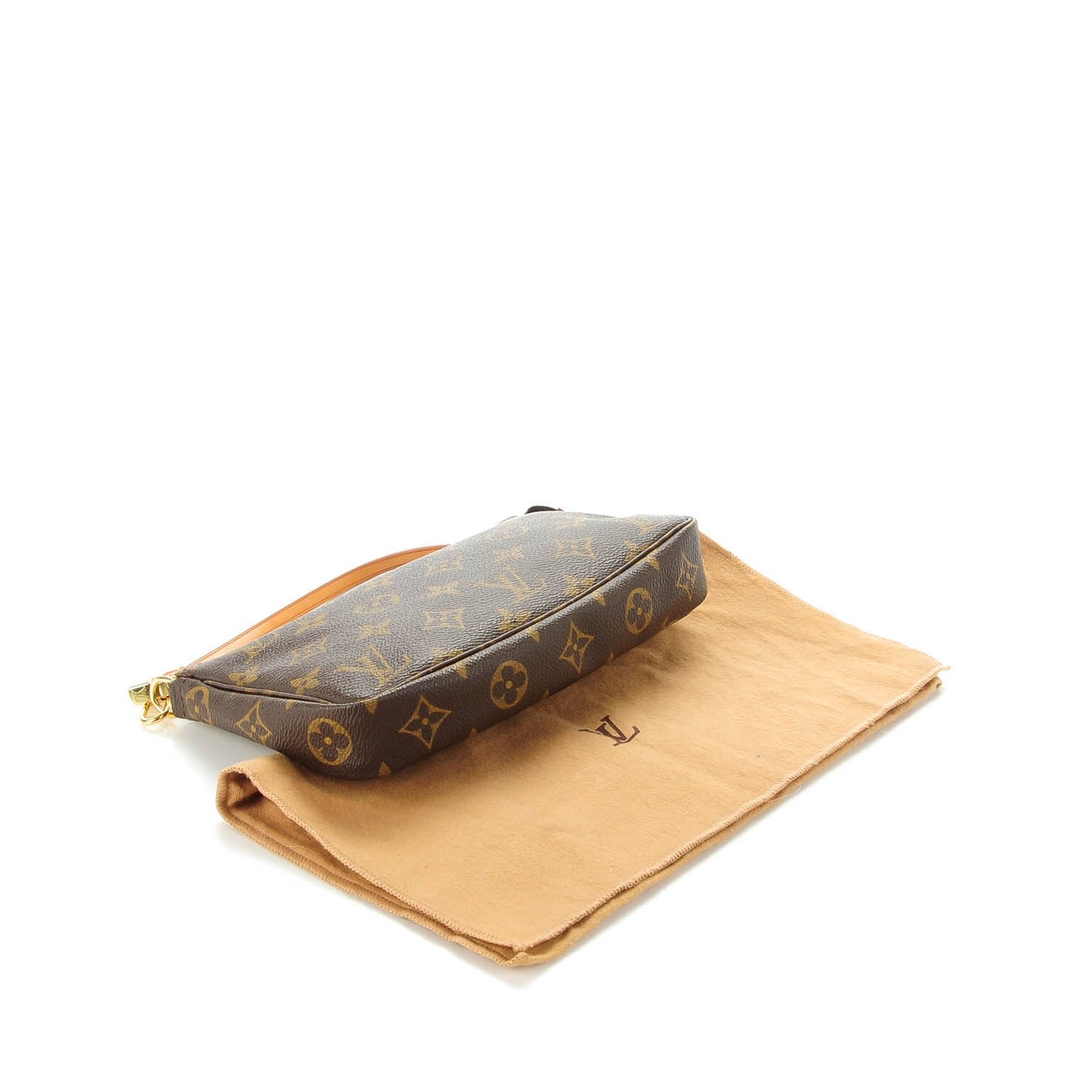 Monogram Pochette Accessories