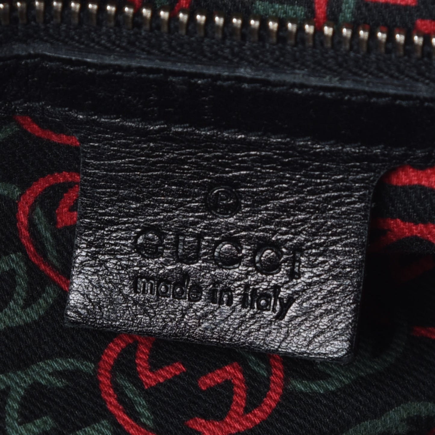 Calfskin Medium Britt Boston Black