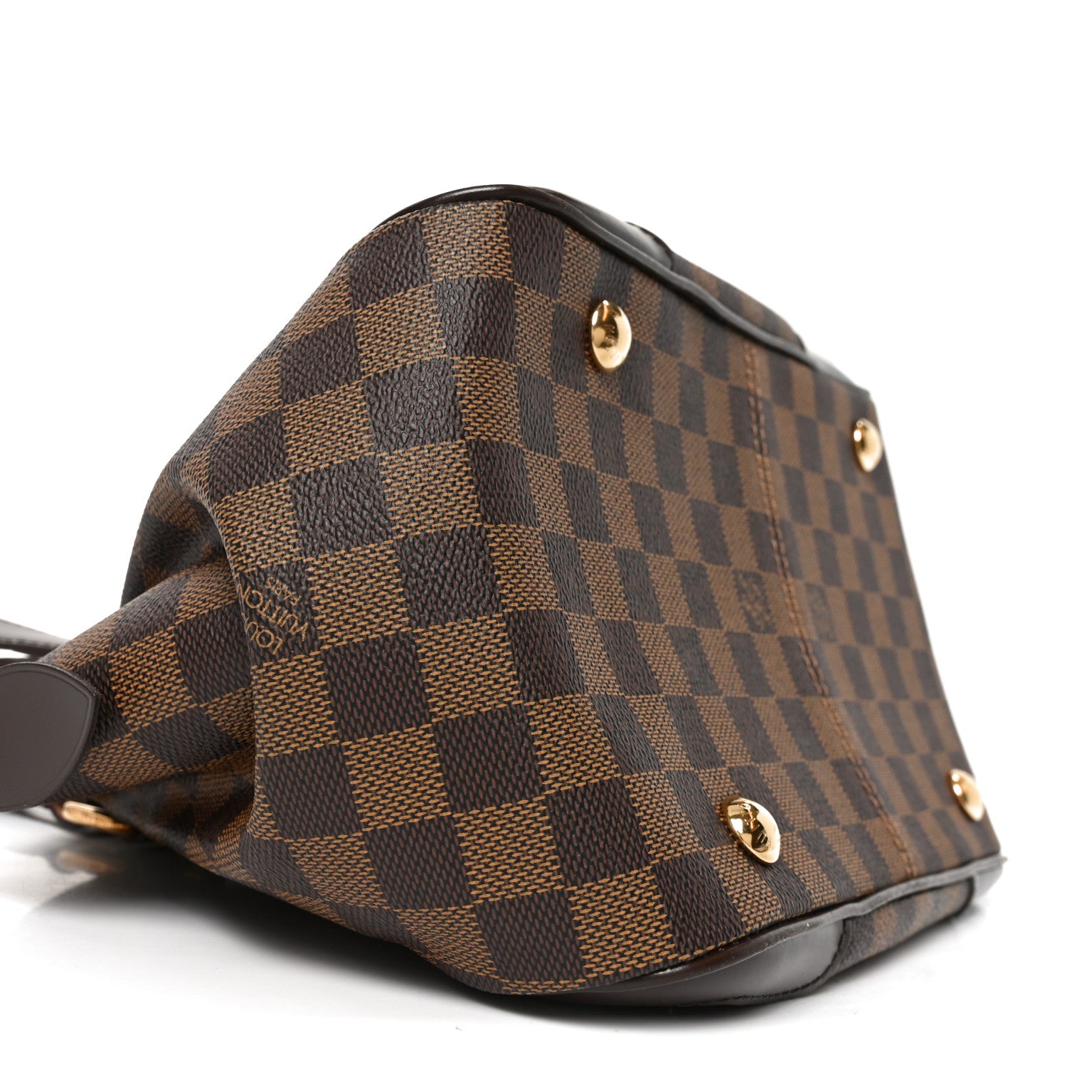 Louis Vuitton Damier Ebene Verona PM 8 of 9