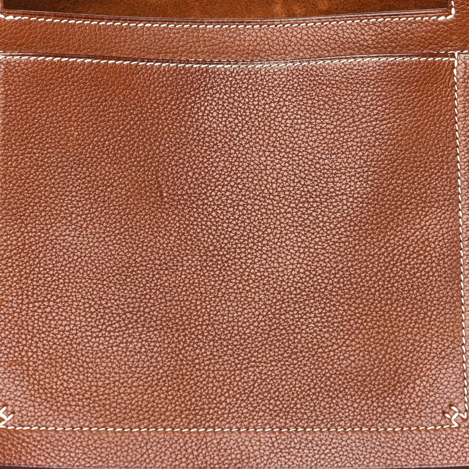 Hermes Barenia Faubourg 31 Cabasellier Fauve 7 of 11