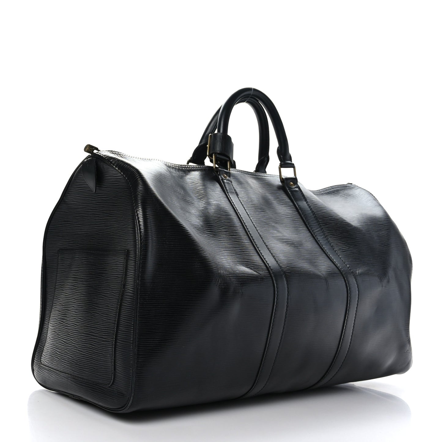 Epi Keepall 50 Black