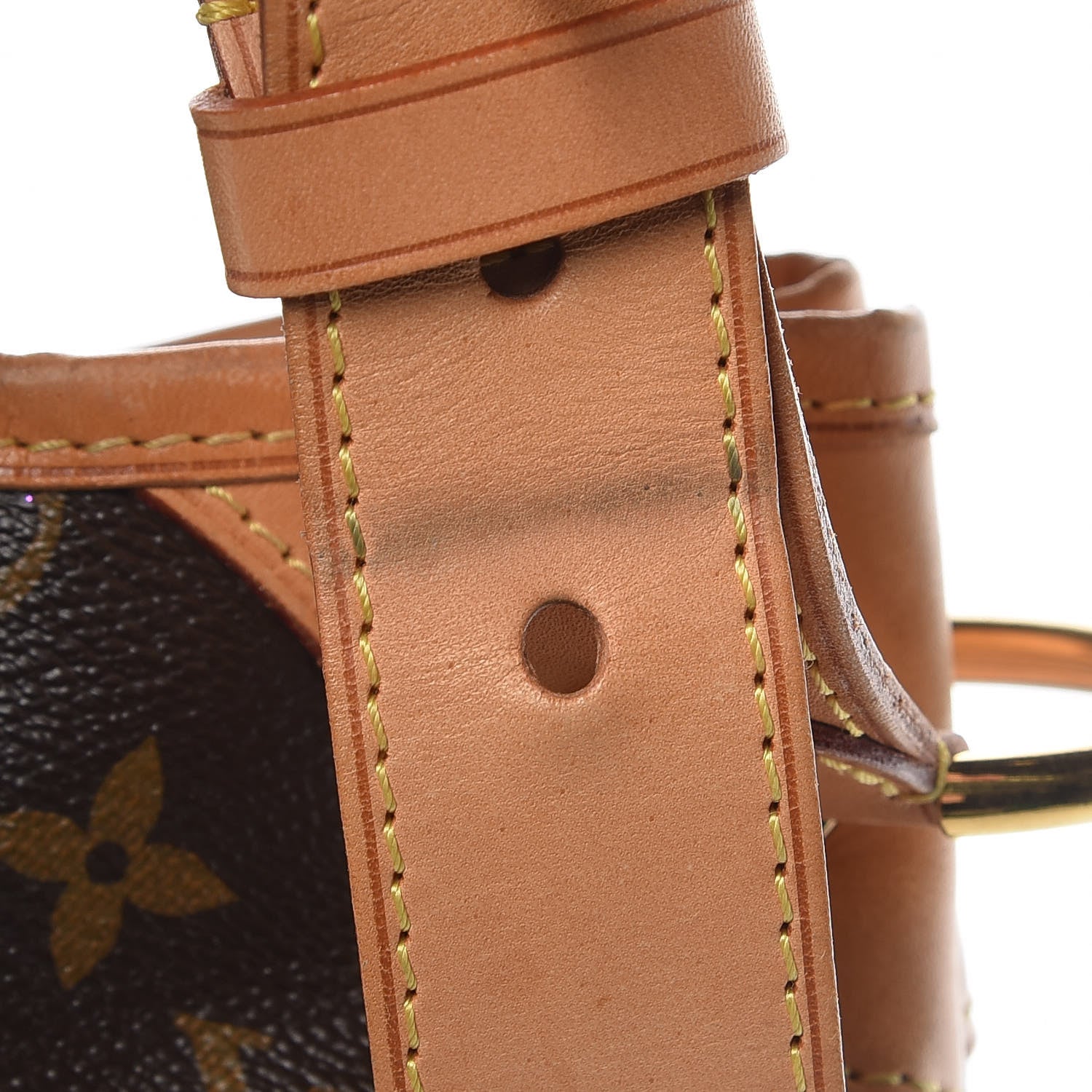 Louis Vuitton Monogram Galliera PM 14 of 15
