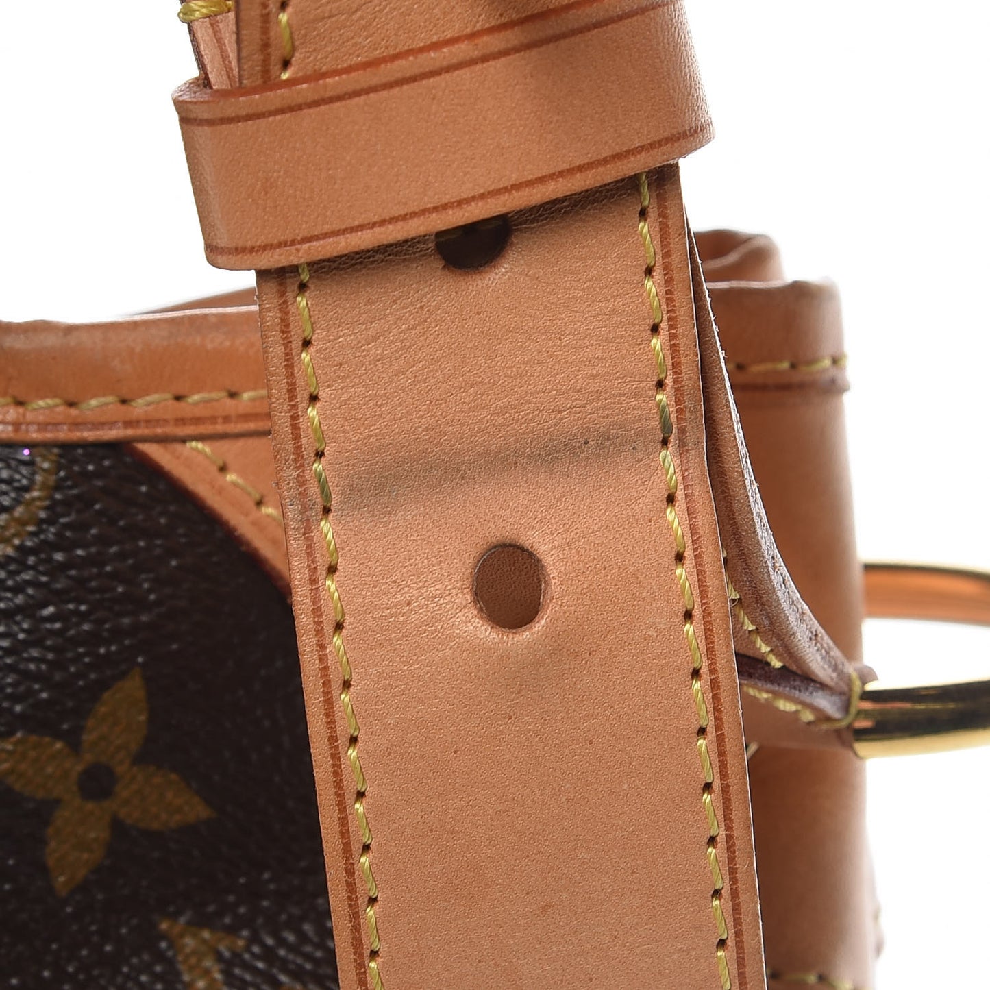 Monogram Galliera PM