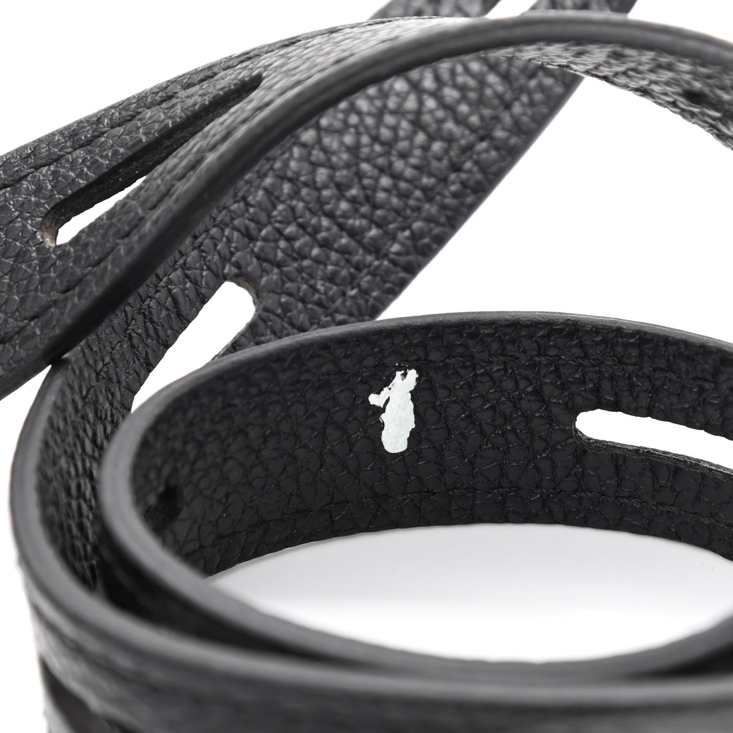 Louis Vuitton Empreinte Boite Chapeau Souple MM Black 11 of 11