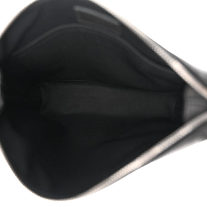 Louis Vuitton Damier Infini Discovery Messenger BB Onyx 5 of 12