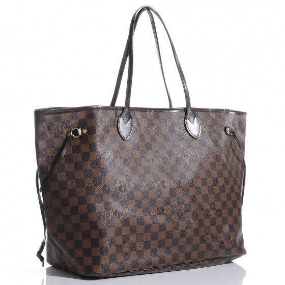 Damier Ebene Neverfull GM