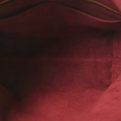 Louis Vuitton Monogram CarryAll PM 5 of 9