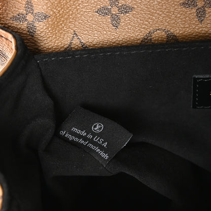 Louis Vuitton Reverse Monogram Pochette Metis 7 of 12