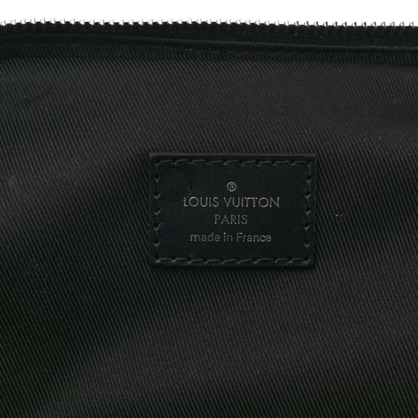 Damier Graphite Avenue Sling Backpack