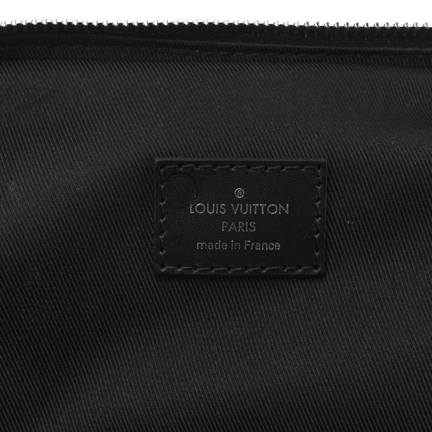 Louis Vuitton Damier Graphite Avenue Sling Backpack 5 of 9