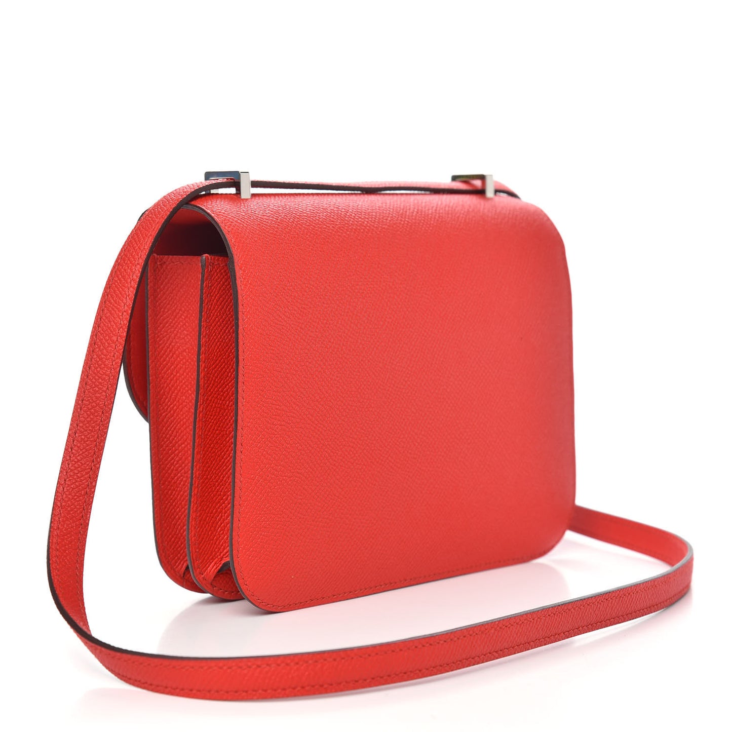 Epsom Enamel Constance 18 Rouge de Coeur Mauve Sylvestre