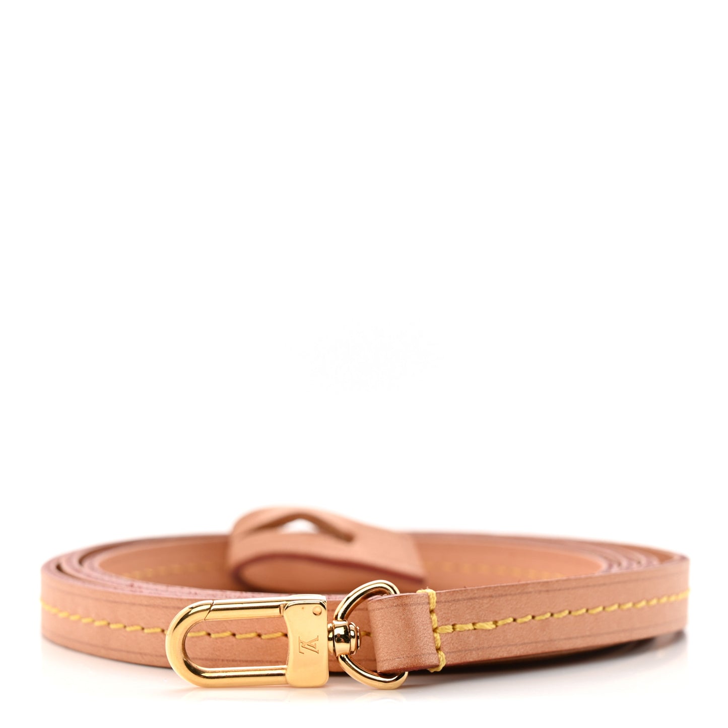 Vachetta Favorite Long Strap