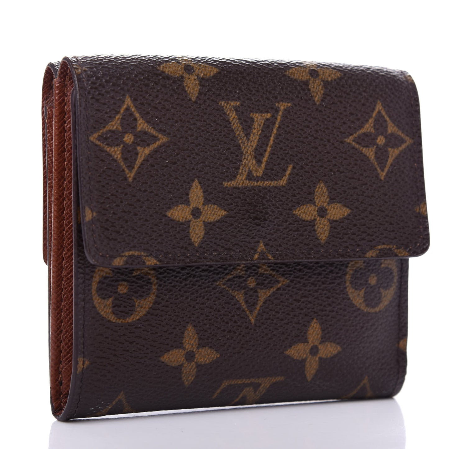 Monogram Elise Wallet