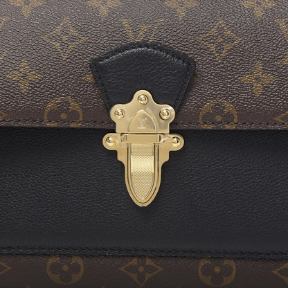 Louis Vuitton Monogram Victoire Black 9 of 9