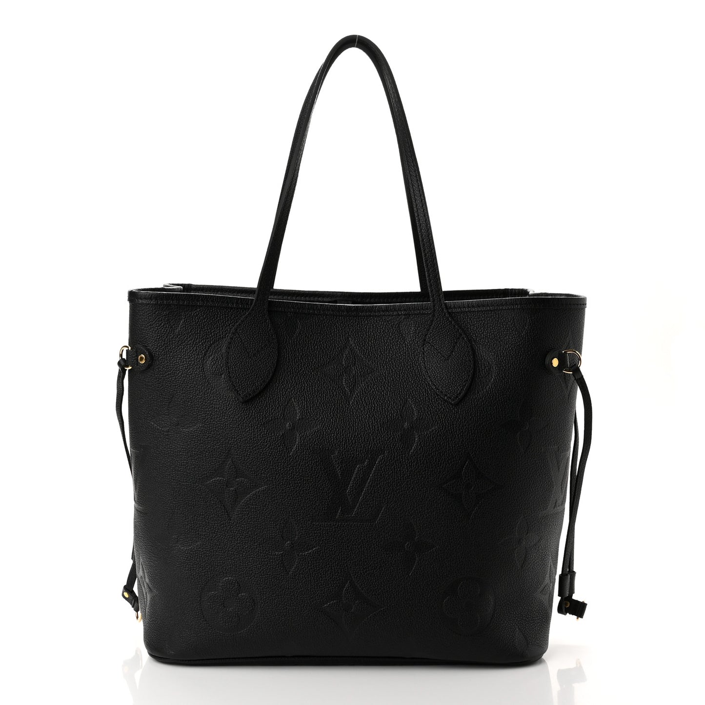 Empreinte Monogram Giant Neverfull MM Black
